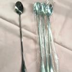 Long Handle Mixing Spoon